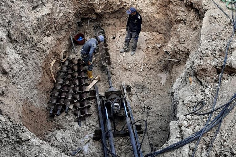 Güdül Çağa Vidanjör